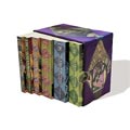 Harry Potter Box set Years 1-6 (softcover)