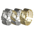Geneva Platinum Women's Fashion Bangle Watch
