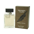Messages Mariella Burani Edt Spray 3.4 oz for Men