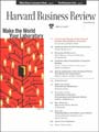 Harvard Business Review