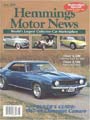 Hemmings Motor News