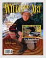 Wildlife Art News
