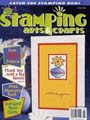 Stamping Arts And Crafts
