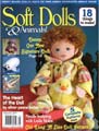 Soft Dolls & Animals!