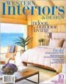Western Interiors & Design