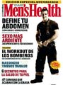 Men's Health En Espanol