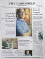 Chronicle of Higher Education
