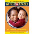 Weekly Reader Pre-K