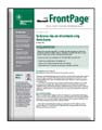 Inside Microsoft Front Page