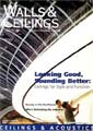 Walls & Ceilings
