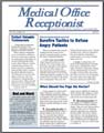 Medical Office Receptionist