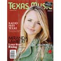 Texas Music