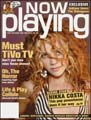 Now Playing Magazine