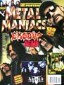 Metal Maniacs
