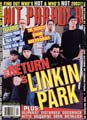 Hit Parader