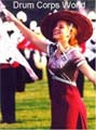 Drum Corps World