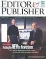 Editor & Publisher