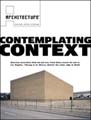 Architecture