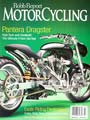 Robb Report Motorcycling Magazine