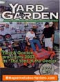 Yard & Garden