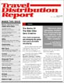 Travel Distribution Report
