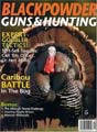 Blackpowder Guns & Hunting