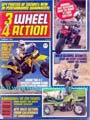 Three and Four Wheel Action