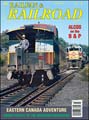 Railfan & Railroad