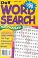 Dell Word Search Puzzles