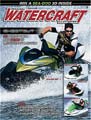 Personal Watercraft Illustrated