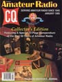 CQ Amature Radio