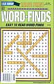 Blue Ribbon Word Find