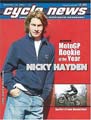 Cycle News