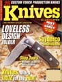 Knives Illustrated