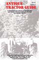 Antique Tractor Guide