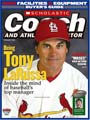 Coach and Athletic Director Magazine