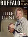 Buffalo Sports Report