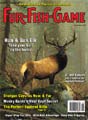 Fur-Fish-Game Magazine