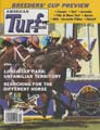 American Turf Monthly