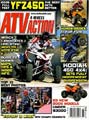 4 Wheel ATV Action