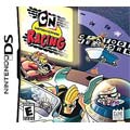 NinDS - Cartoon Network Racing