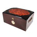 Marseille DLX 100 Two-tone Deluxe Humidor