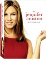The Jennifer Aniston Collection (DVD)