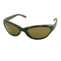 Smith Caribe Women's Wasabi Sunglasses