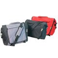 BT Sport Bovano Series Messenger Bag