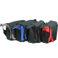 BT Sport Bovano Series Messenger Bag