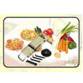 Pro Stainless Steel Mandolin Vegetable Slicer