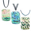 Abalone Shell Necklace