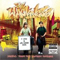 Various Artists - The Wackness [PA]