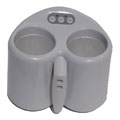 SDAT-SCC02 Portable 2-liter Cooler/Heater